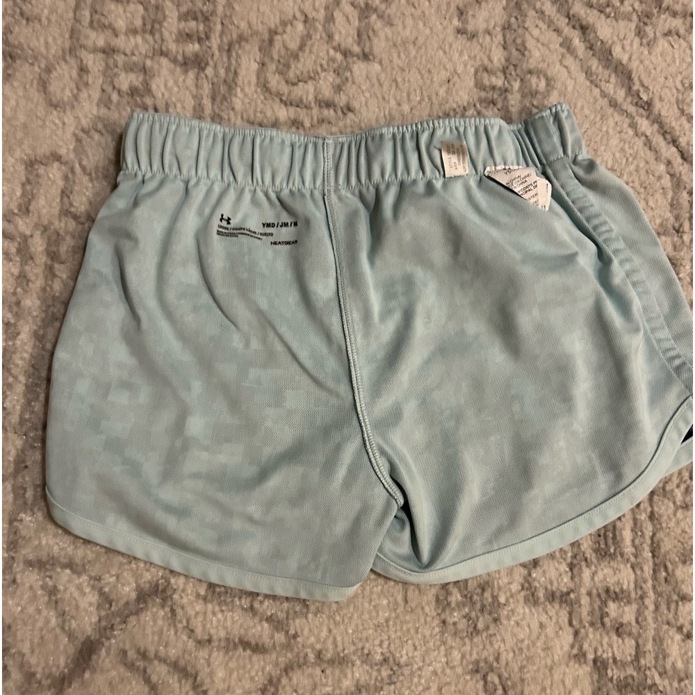 Under Armor Athletic Shorts - Picture 4 of 6